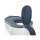 Brita Dzbanek Essential XL ciemnoniebieski + 3 wkłady filtrujące M - 1511924 - zdjęcie 6